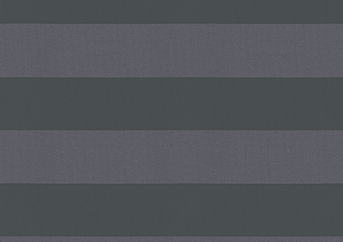 Regal (Blackout), Lead Grey - Twist&Fit Roller Blind - Image 6